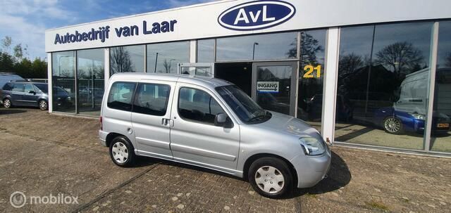 Occasion Citroën Berlingo 75 PK (55 kW) 2006 Grijs MPV