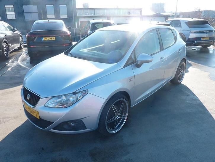 Occasion 2009 Seat Ibiza | € 2.495 (Eerlijke prijs) - Afbeelding 1/4