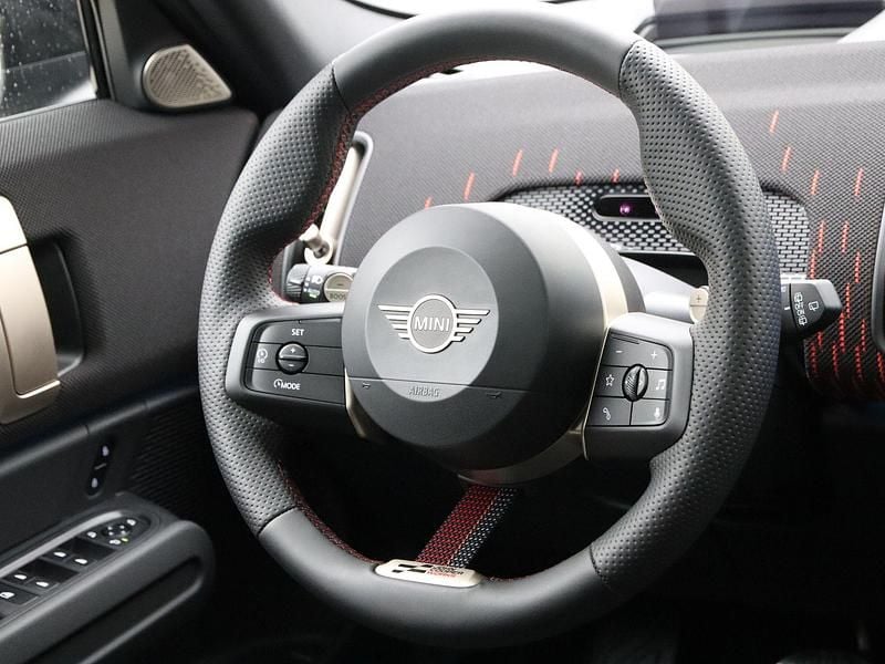 Occasion Mini John Cooper Works Countryman 300 PK (220 kW) 2025 Grijs SUV