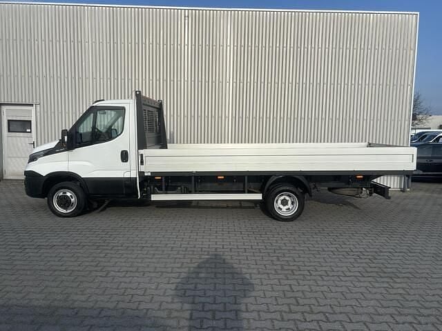 Occasion Iveco Daily 179 PK (131 kW) 2020 Overige Van