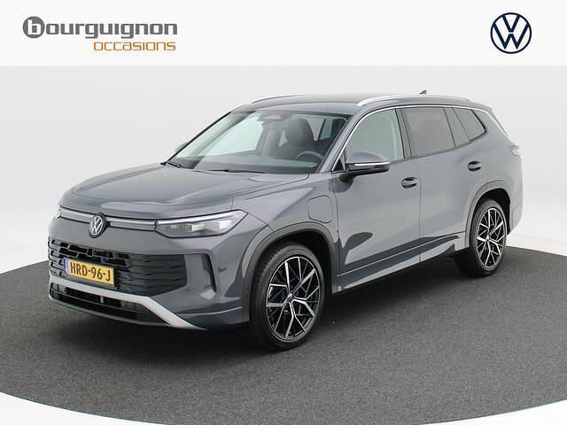 Grijs Nieuw 2025 VW Tayron Edition SUV | € 52.850 (Eerlijke prijs) - Afbeelding 1/4