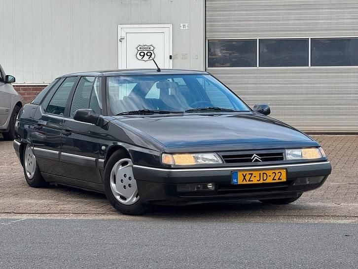 Gebruikt 1999 Citroën XM | € 1.999 - Afbeelding 1/1