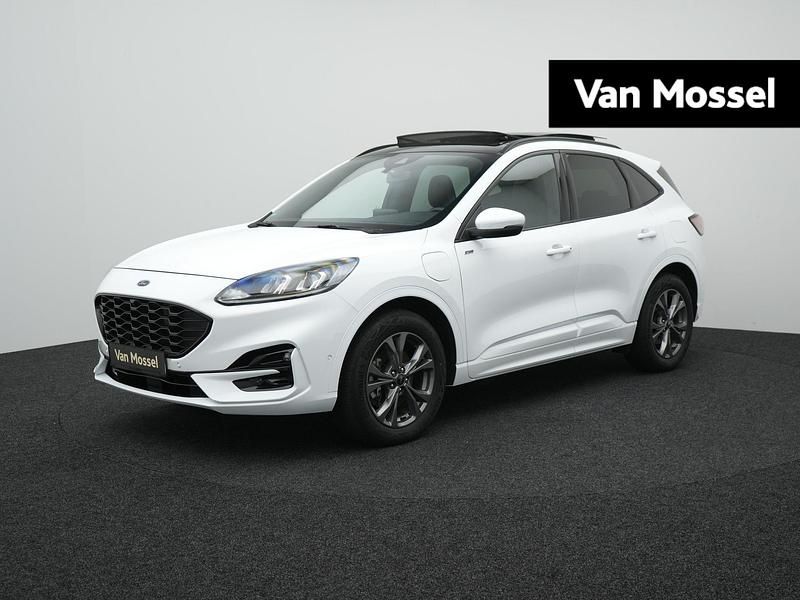 Gebruikt 2021 Ford Kuga ST-Line SUV | € 26.900 (Eerlijke prijs) - Afbeelding 1/4