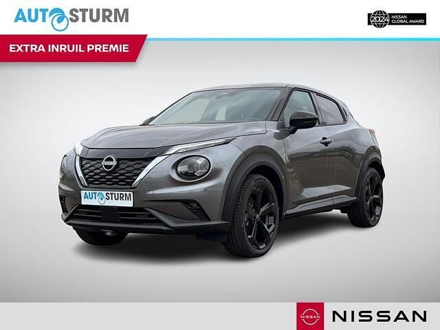 Overige Nieuw 2025 Nissan Juke Tekna SUV | € 37.273 (Iets duurder) - Afbeelding 1/4
