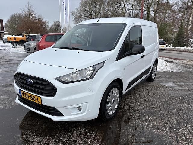 Occasion Ford Transit Connect Trend 101 PK (74 kW) 2023 MPV