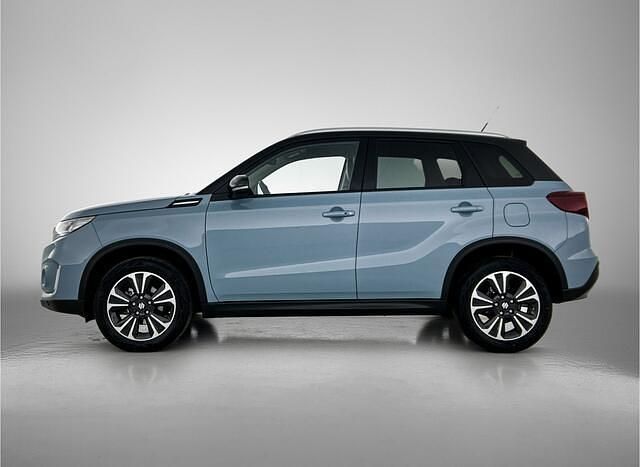 Occasion Suzuki Vitara Style 129 PK (94 kW) 2022 Blauw SUV