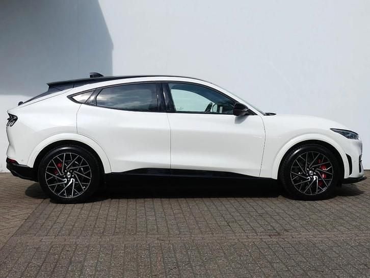 Occasion 2022 Ford Mustang Mach-E SUV | € 32.500 (Eerlijke prijs) - Afbeelding 1/4