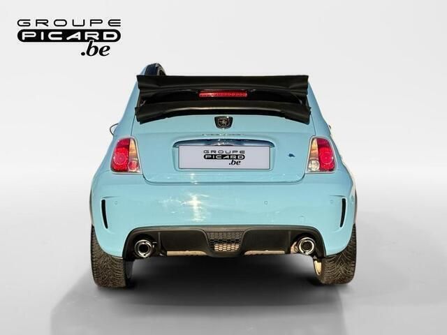 Occasion Abarth 595 2015 Overige Hatchback