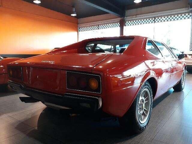 Occasion Ferrari Dino GT4 1975 Rood Coupé