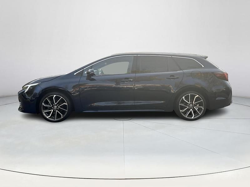 Occasion Toyota Corolla Hybrid Executive 2024 Overig Stationwagen