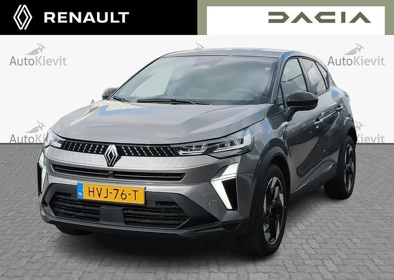 Suv Occasion 2025 Renault Captur Techno SUV | € 29.950 - Afbeelding 1/4