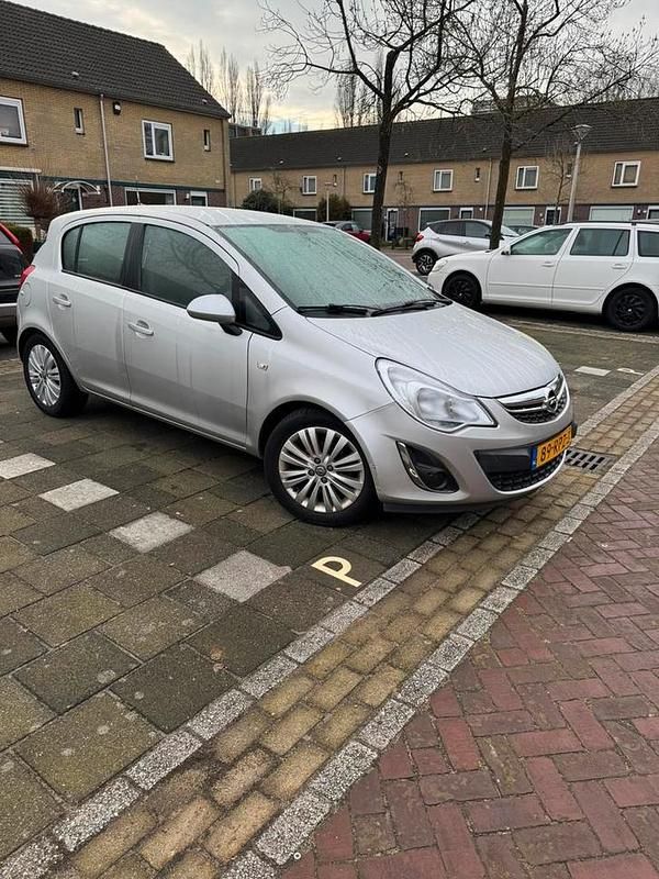 Occasion Opel Corsa 85 PK (62 kW) 2011 Hatchback