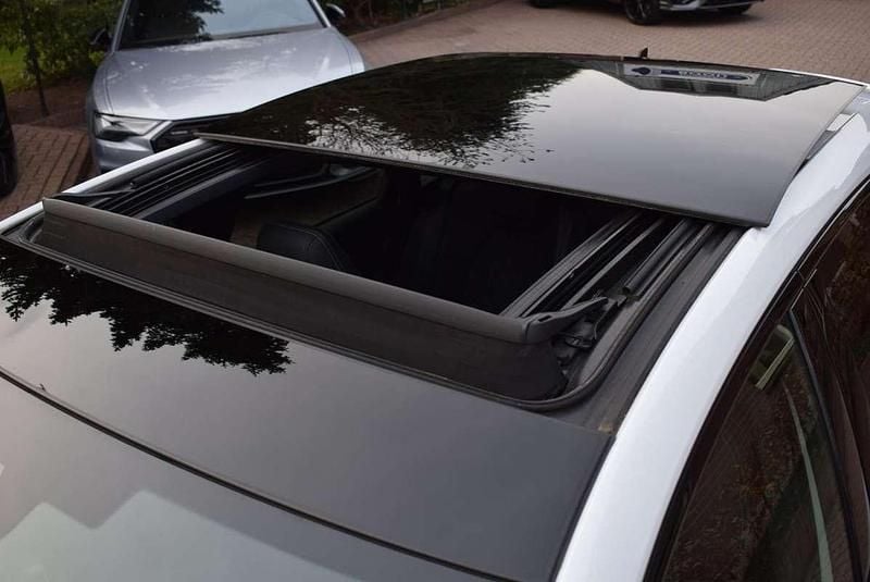 Occasion Audi A3 Sportback e-tron S-Line 204 PK (150 kW) 2021 Wit (metallic) Hatchback