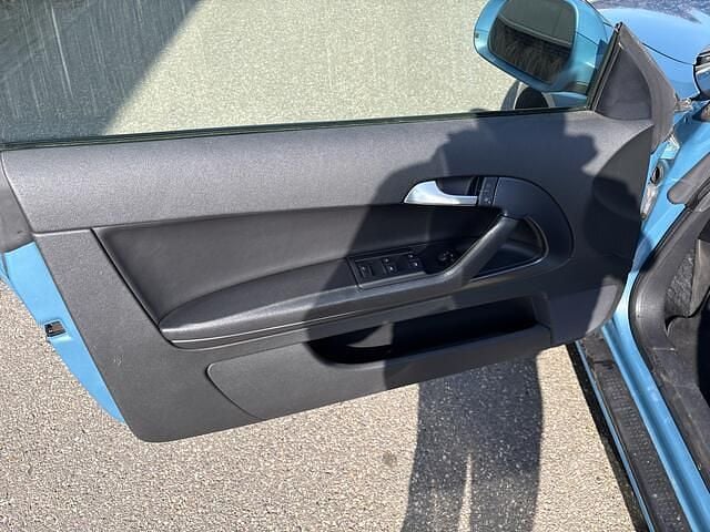 Occasion Audi A3 Cabriolet Ambition 161 PK (118 kW) 2009 Blauw Cabriolet