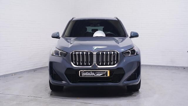Occasion BMW iX1 Shadowline 230 kW (313 PK) 2024 Grijs SUV