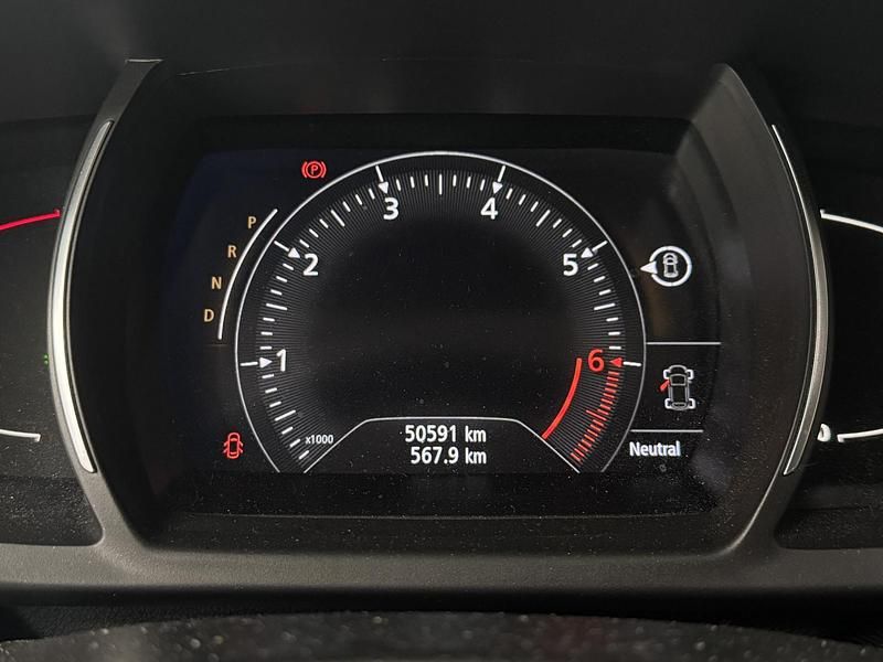 Occasion Renault Grand Scénic IV Intens 2018 Beige MPV