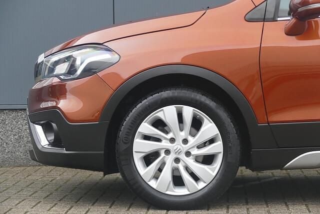 Occasion Suzuki SX4 S-Cross 110 PK (80 kW) 2020 Bruin SUV