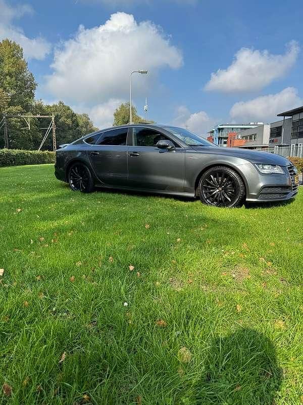 Occasion Audi A7 Sport 245 PK (180 kW) 2012 Hatchback