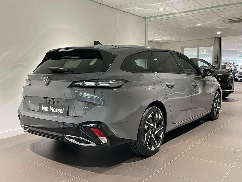 Nieuw Peugeot 308 SW Allure 181 PK (133 kW) 2025 Stationwagen