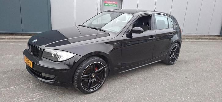 Occasion BMW 116 115 PK (84 kW) 2007 Hatchback