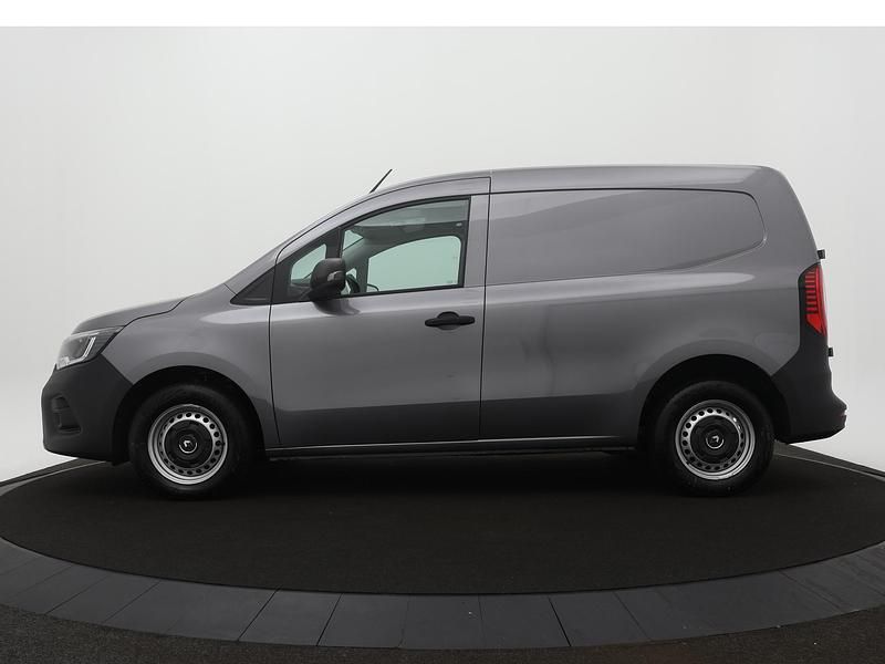 Occasion Renault Kangoo 89 kW (122 PK) 2024 Grijs MPV