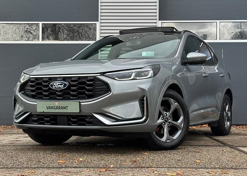 Overige Gebruikt 2024 Ford Kuga ST-Line X SUV | € 39.890 (Eerlijke prijs) - Afbeelding 1/4