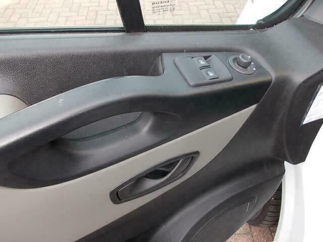 Occasion Renault Trafic 95 PK (69 kW) 2019 Wit MPV