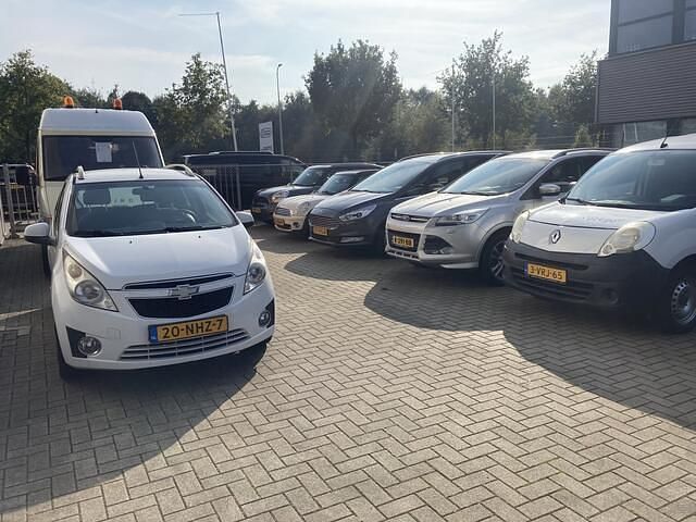 Grijs Gebruikt 2015 Ford Kuga Titanium SUV | € 8.950 (Super prijs) - Afbeelding 1/4