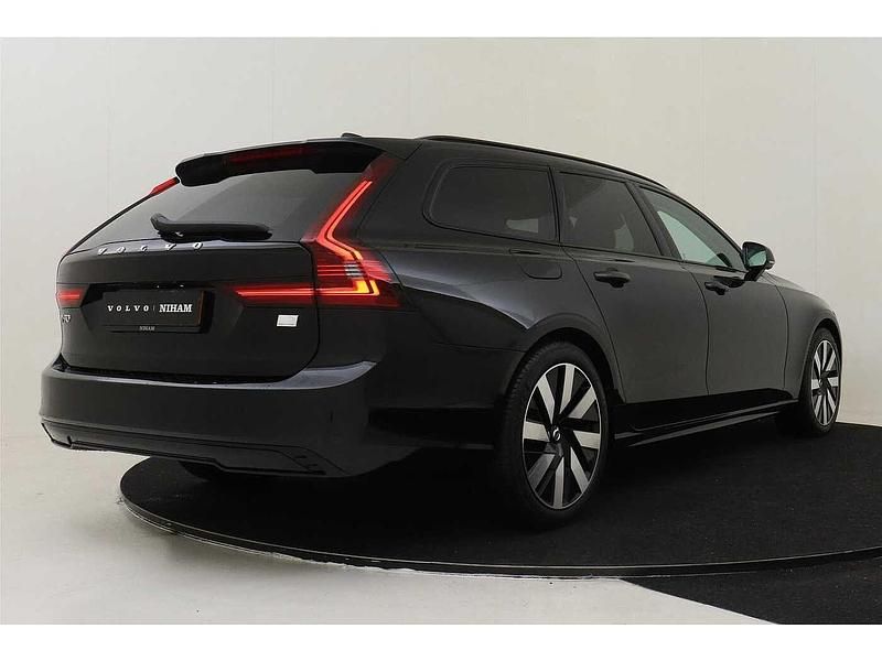 Occasion Volvo V90 Ultra 349 PK (256 kW) 2024 Stationwagen