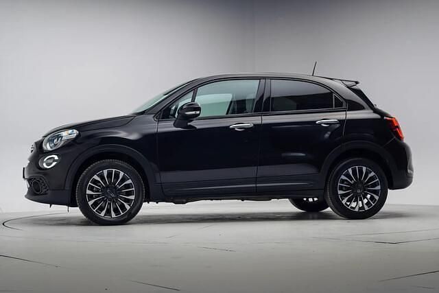 Occasion Fiat 500X Sport 131 PK (96 kW) 2023 Zwart SUV