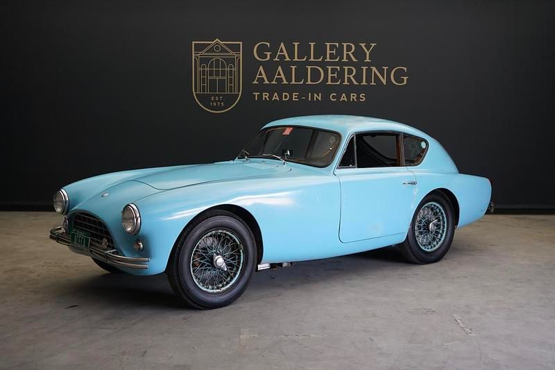 Gebruikt 1963 AC Aceca | € 109.500 - Afbeelding 1/1