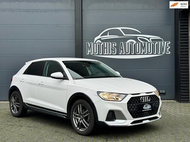 Occasion Audi A1 Advanced 110 PK (80 kW) 2021 Wit Hatchback
