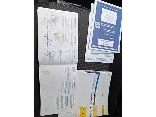 Occasion Opel Corsa 80 PK (58 kW) 2005 Blauw Hatchback