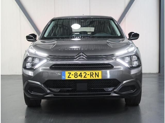Occasion Citroën e-C4 100 kW (136 PK) 2024 Grijs SUV
