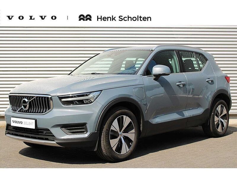 Gebruikt 2018 Volvo XC40 Inscription SUV | € 31.950 (Iets duurder) - Afbeelding 1/4