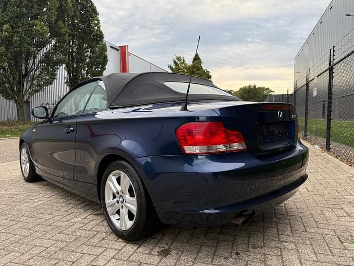 Occasion BMW 118 143 PK (105 kW) 2011 Hatchback