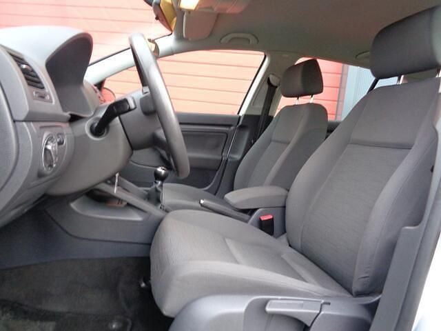 Occasion VW Golf IV Business 90 PK (66 kW) 2005 Grijs Hatchback