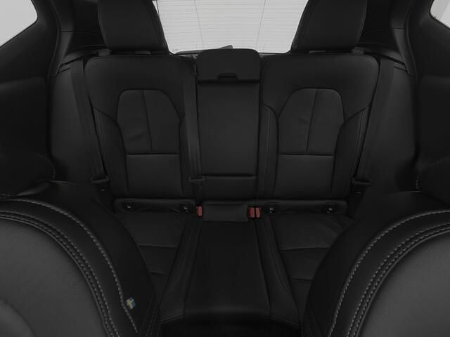 Occasion Volvo XC40 Inscription 165 PK (121 kW) 2019 Zwart (metallic) SUV