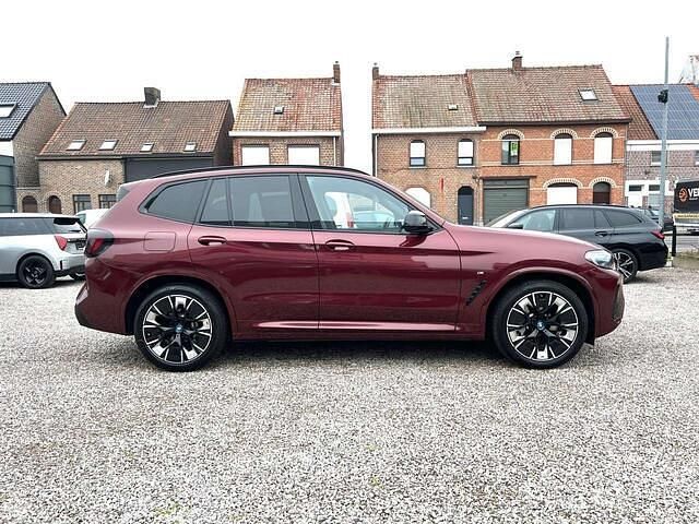 Occasion BMW iX3 Impressive 210 kW (286 PK) 2024 Bruin SUV