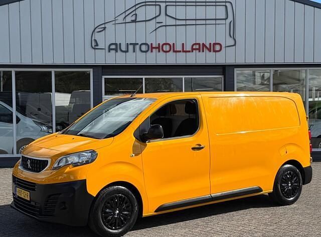 Geel Gebruikt 2019 Peugeot Expert Van | € 7.950 (Super prijs) - Afbeelding 1/4