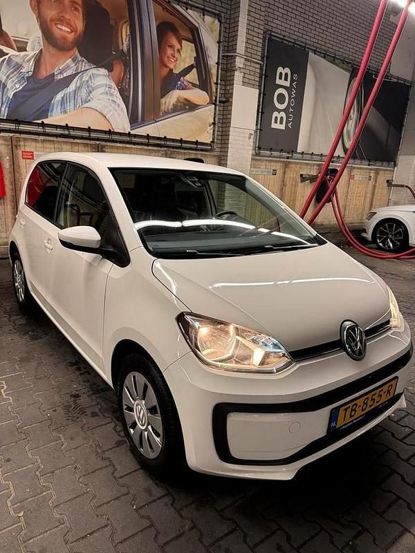 Gebruikt 2018 VW up! Hatchback | € 7.495 (Goede deal) - Afbeelding 1/4
