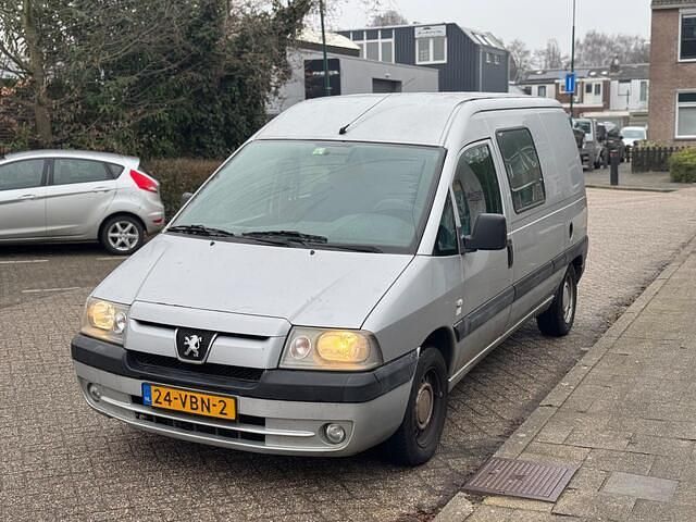 Occasion Peugeot Expert 94 PK (69 kW) 2007 Overige Van