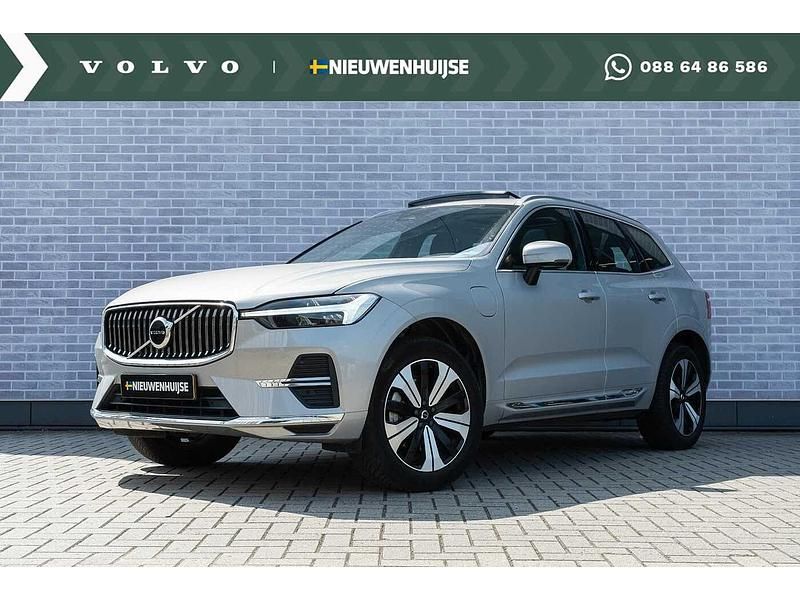 Gebruikt 2021 Volvo XC60 Plus SUV | € 50.894 (Eerlijke prijs) - Afbeelding 1/4