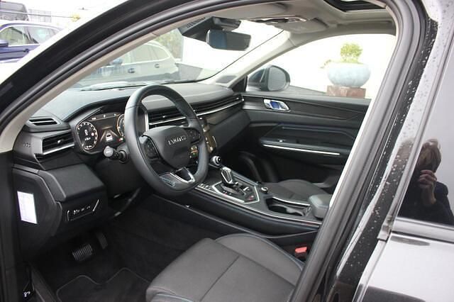 Occasion Lynk & Co 01 261 PK (191 kW) 2022 Zwart SUV