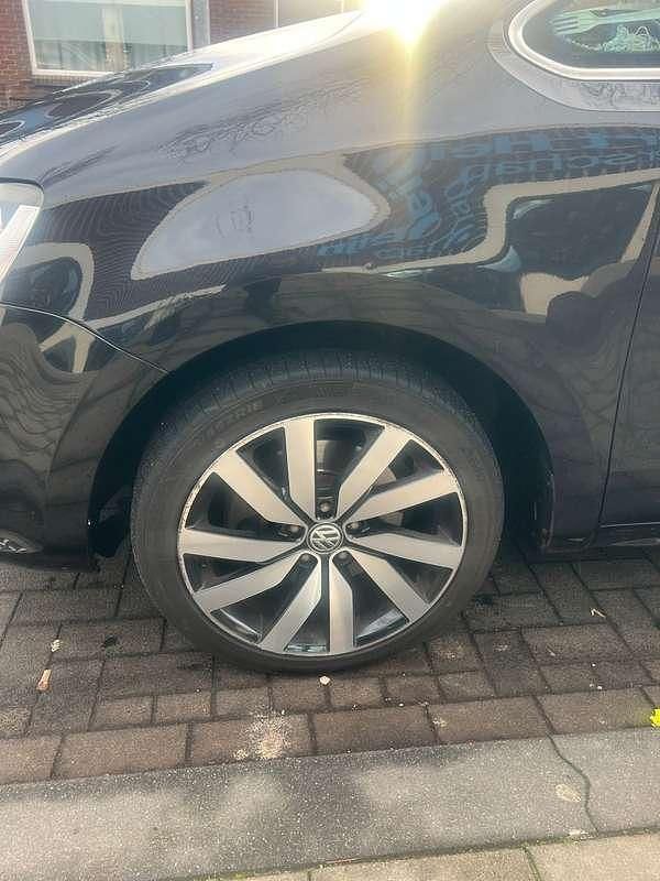 Occasion VW Sharan Trendline 140 PK (102 kW) 2010 MPV