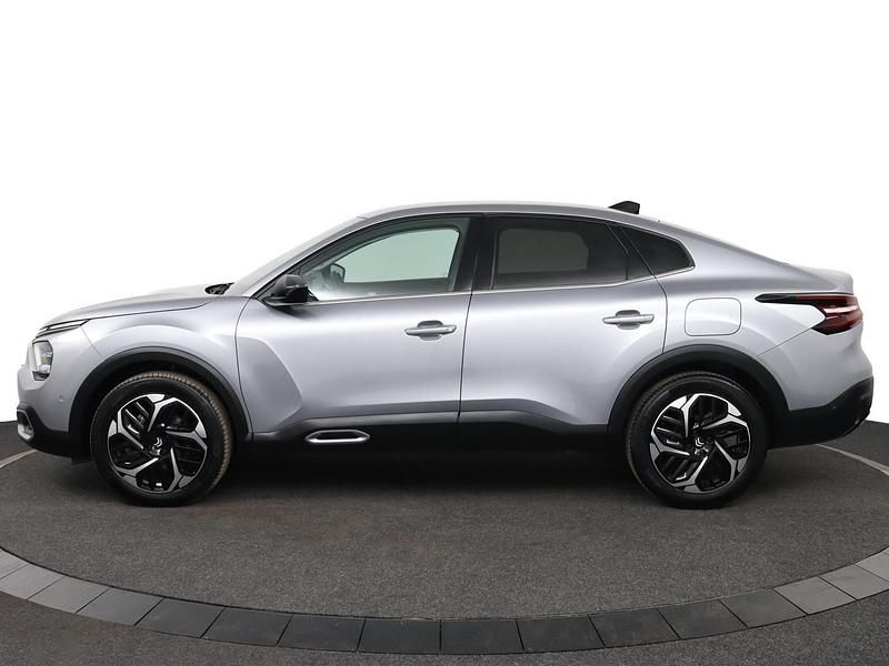 Occasion Citroën C4 X 131 PK (96 kW) 2024 Grijs SUV