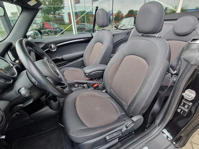 Occasion Mini One Cabriolet 102 PK (75 kW) 2018 Overige Cabriolet