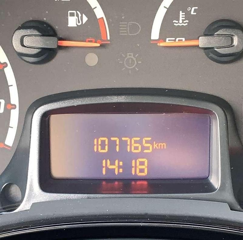 Occasion Ford Ka Metall 69 PK (50 kW) 2011 Grijs Hatchback