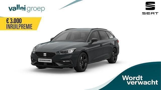 Overige Nieuw 2026 Seat Leon Business Stationwagen | € 40.990 (Eerlijke prijs) - Afbeelding 1/3