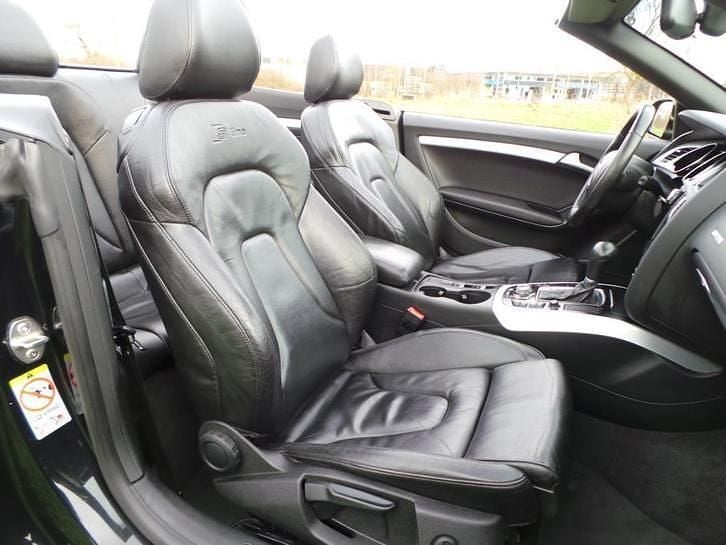 Occasion Audi A5 Proline 180 PK (132 kW) 2010 Coupé